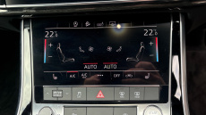 Audi Q7 50 TDI Quattro Black Edition 5dr Tiptronic Diesel Estate